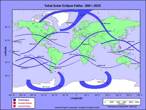 eclipse solar 2025